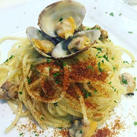 Hotel Ristorante Sbranetta Rozzano Bagian luar foto