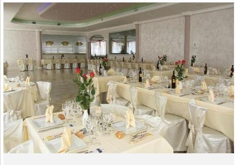 Hotel Ristorante Sbranetta Rozzano Bagian luar foto