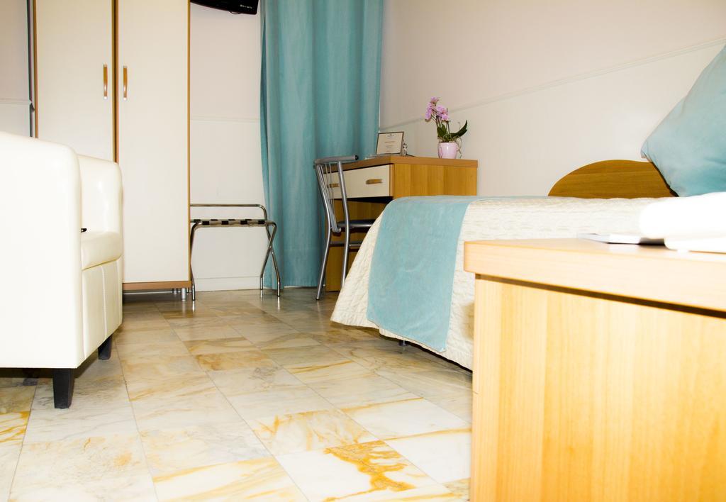 Hotel Ristorante Sbranetta Rozzano Bagian luar foto